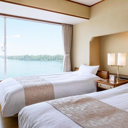 Amano Hashidate Hotel Miyazu Esterno foto