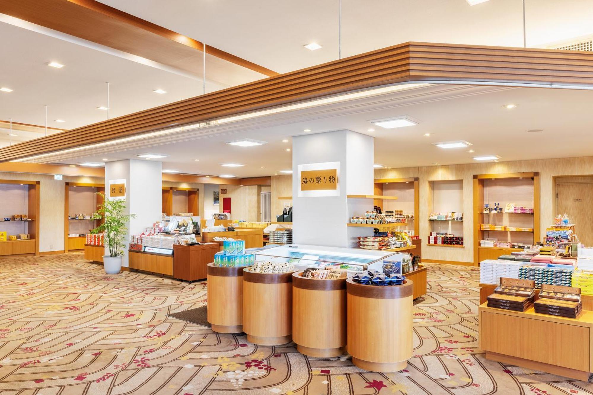 Amano Hashidate Hotel Miyazu Esterno foto