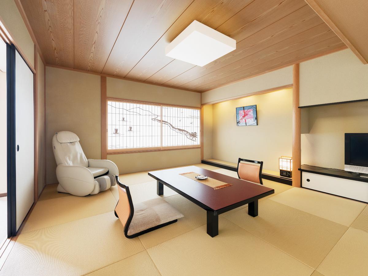 Amano Hashidate Hotel Miyazu Esterno foto