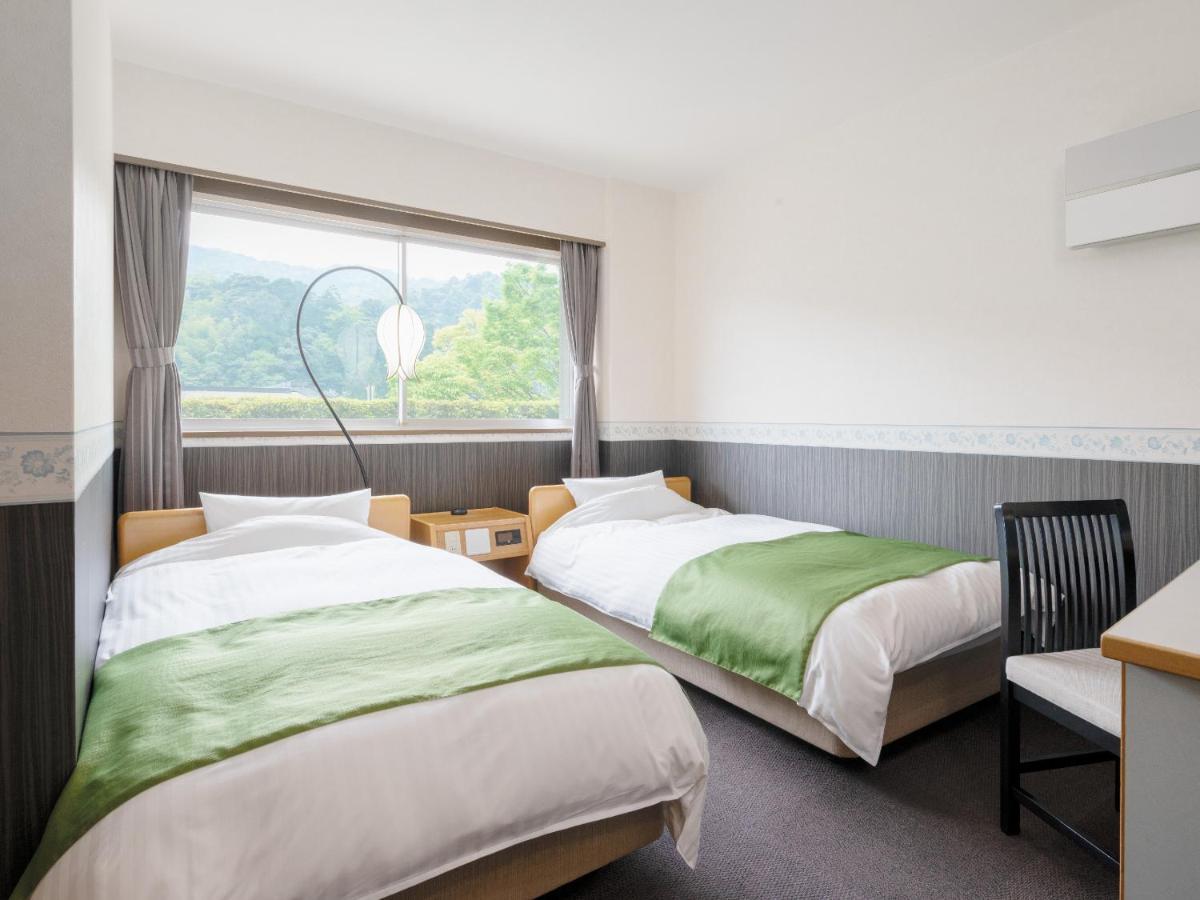 Amano Hashidate Hotel Miyazu Esterno foto